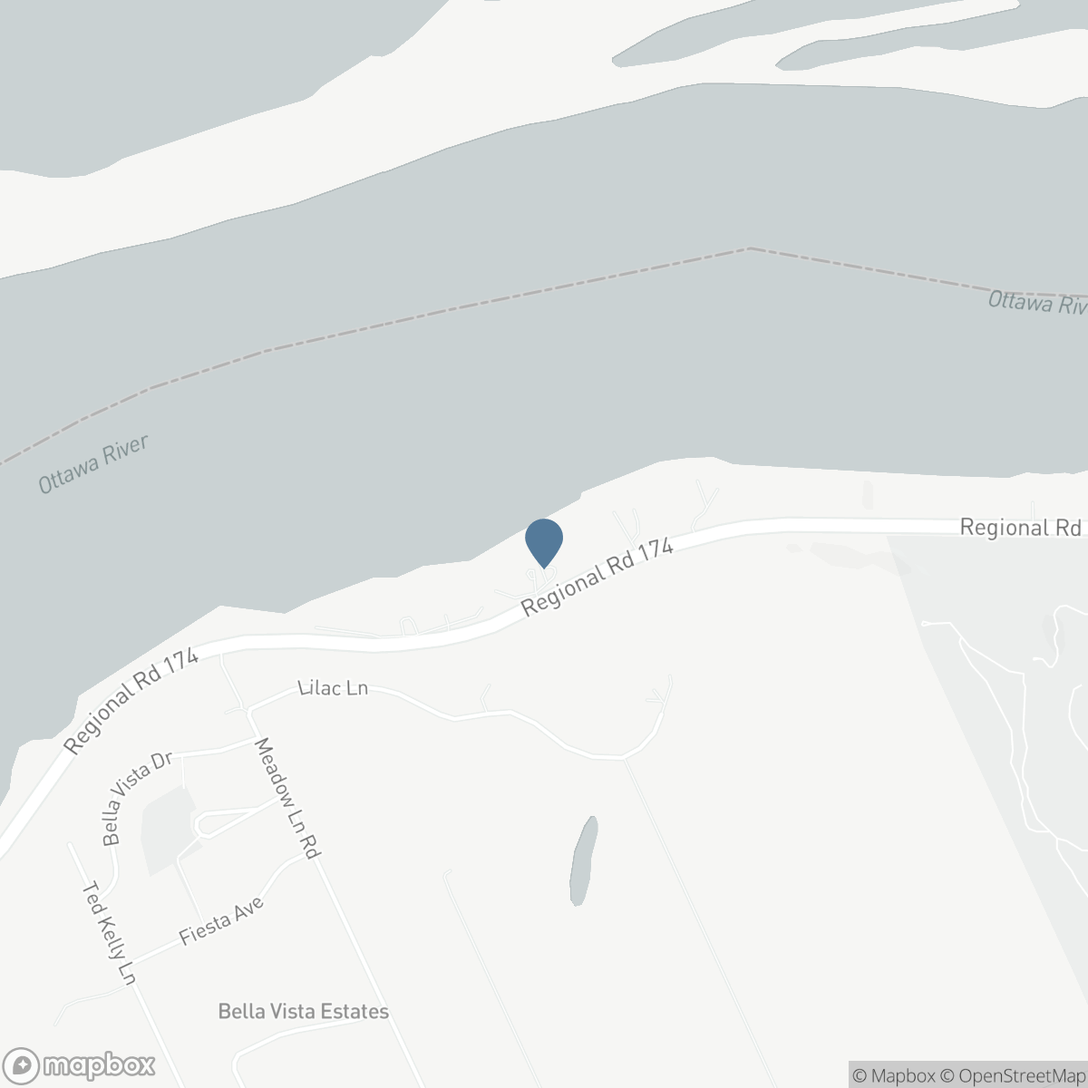 1759 REGIONAL 174 ROAD, Ottawa, Ontario K4C 1H5